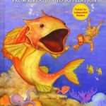 101 Bible Stories from Creation to Revelation: Illustrated by- Dan Anderson (ISBN-9780310740643)