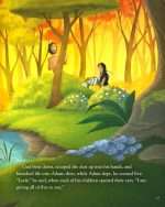 Big Dreams & Powerful Prayers Illustrated Bible: 30 Inspiring Stories From The Old & New Testaments (ISBN-9780310746829) - Image 6