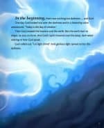 The Spirit Of God Illustrated Bible-Over 40 Stories of God's Power and Presence (ISBN-9780310749738) - Image 5