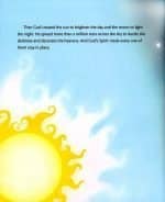 The Spirit Of God Illustrated Bible-Over 40 Stories of God's Power and Presence (ISBN-9780310749738) - Image 6
