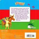 The Beginner's Bible: First 100 Animal Words [24] (ISBN:9780310770633) - Image 6