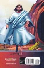 NIV Action Study Bible For Children's: Hardbound (ISBN:9780830772544) - Image 12