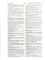 KJV Hebrew-Greek Key Word Study Bible: BLack Bonded Leather With Thumb Index (ISBN:9781617159817) - Image 21