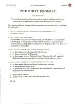 KJV Charles Spurgeon Study Bible: Black Leather (K) - Image 13