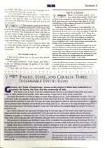 Full Life Study Bible (Tamil – நிறை வாழ்வு ஆய்வு வேதாகமம் Nirai Valvu Ayvu Vetakamam) Black Bounded Leather– Full Color Edition with Colored Subheadings, Boarders & Lines (ISBN:9780736106559) - Image 9