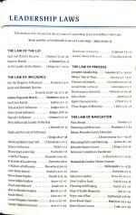 NIV Action Study Bible For Children's: Hardbound (ISBN:9780830772544) - Image 9