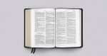 ESV Verse-by-Verse Reference Bible: Black Top Grain Leather (ISBN: - Image 9