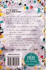Good News Bible - Interactive Youth Edition (ISBN:9780546080571) - Image 9