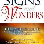 Signs And Wonders: by- Maria Woodworth-Etter ()SBN:9780883682999) (S-6) D