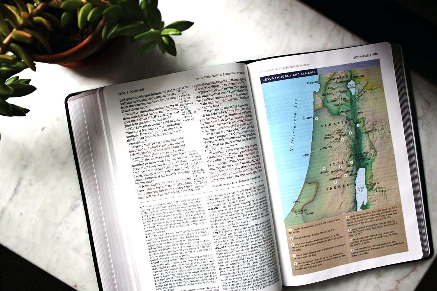 NIV Application Bible - Based on the Bestselling NIV Application