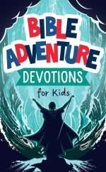 Bible Adventure Devotional For Kids (ISBN:9781636095431) B1