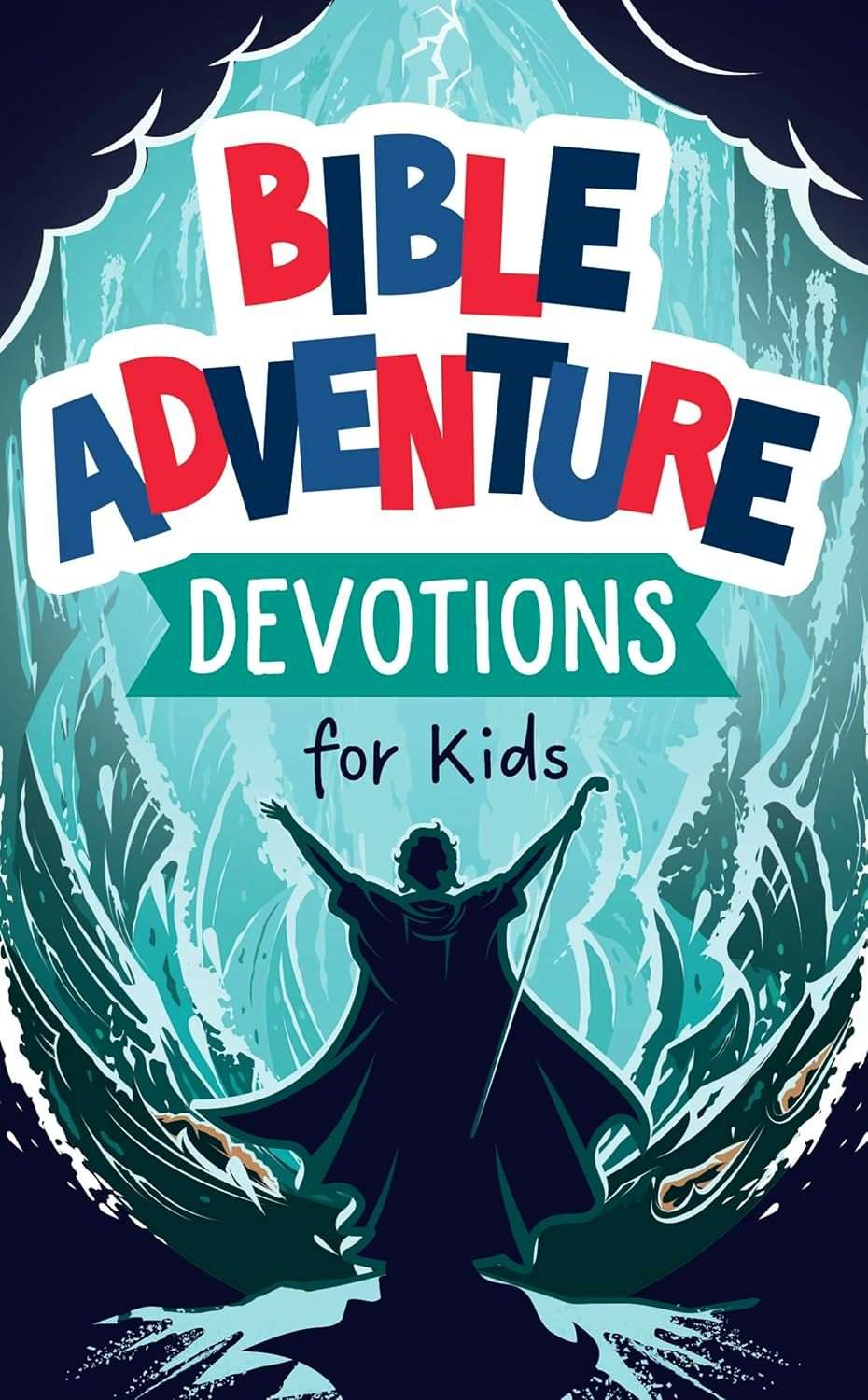 81jm4CMw6zL._SL1500_ Bible Adventure Devotional For Kids (ISBN:9781636095431) B1 - Image 1