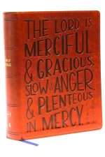 KJV Journal Reference Edition: Verse Art Cover Collection: Brown Leather Soft (ISBN:9780785292951) - Image 3