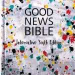 Good News Bible - Interactive Youth Edition (ISBN:9780546080571)