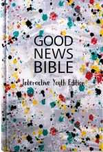Good News Bible - Interactive Youth Edition (ISBN:9780546080571)