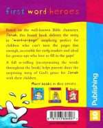 A First Word Heroes Book: by- Julie Clayden & Angela Joliffe: 6 Books In 1 Pack - Image 11