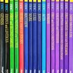BBC - Assorted Commentaries Set: Basic Bible Commentary 16 Books (Single Copy-N)
