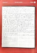KJV Charles Spurgeon Study Bible: Black Leather (K) - Image 15