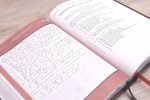 KJV Charles Spurgeon Study Bible: Black Leather (K) - Image 19