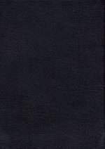 KJV Hebrew-Greek Key Word Study Bible: BLack Bonded Leather With Thumb Index (ISBN:9781617159817) - Image 2