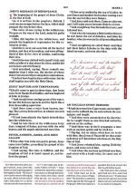 KJV Charles Spurgeon Study Bible: Black Leather (K) - Image 14