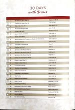 The KJV Cross Reference Study Bible (Hardbound-Full Color Edition) - Image 9