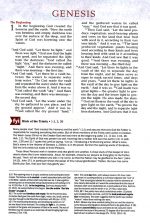NIV David Jeremiah Study Bible (Hardbound)  - Image 8