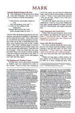 NIV David Jeremiah Study Bible (Hardbound)  - Image 10