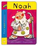 A First Word Heroes Book: by- Julie Clayden & Angela Joliffe: 6 Books In 1 Pack - Image 2