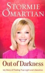 Out of Darkness: by- Stormie Omartian (ISBN:9780736966382)