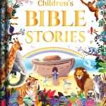 Children's Bible Stories - Hardbound (ISBN:9781803684826)