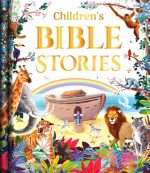Children's Bible Stories - Hardbound (ISBN:9781803684826)