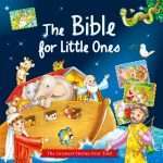 The Bible For Little Ones [24] (ISBN:9789388384179)