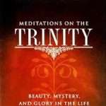 Meditations On The Trinity: by- A. W. Tozer (ISBN:9789389138450) (O)