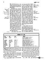 Ryrie Study Bible In Hindi: Burgundy Bonded Leather - Image 9