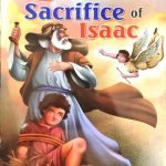 Illustrated Bible Stories For Kids - Sacrifice Of Isaac(ISBN-9788194252184)