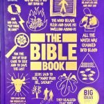 The Bible Book: Big Ideas Simple Explained (DM-Hard Bound)