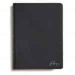 KJV Charles Spurgeon Study Bible: Black Leather (K) - Image 2