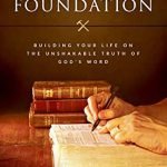 A Sure Foundation by-Andrew Wommack