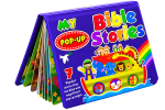 My Pop-Up Bible Stories - ELS Publish (ISBN:9789348836496)