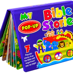 My Pop-Up Bible Stories - ELS Publish (ISBN:9789348836496)