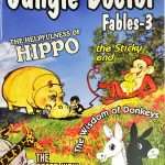 Jungle Doctor Fables -3: by- Paul White (GLS)