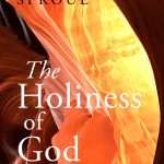 The Holiness of God: by- R. C. Sproul