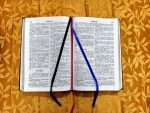 Tamil Bible Extra Large Print Pulpit Size (Bicentenary Edition- Church Edition BSI) - Image 9