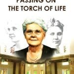 Dr. Ida Scudder - Passing On The Torch Of Life: by- Dorothy Clarke (New Cover Design - ELS-11)
