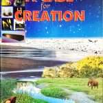 A Case For Creation For Childre's: by- Ian Campbell (GLS)