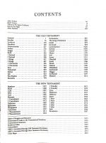 KJV Hebrew-Greek Key Word Study Bible: BLack Bonded Leather With Thumb Index (ISBN:9781617159817) - Image 3