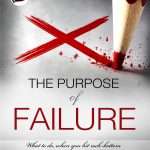 The Purpose of Failure: by- Zac Poonen (ISBN:9788196443078)