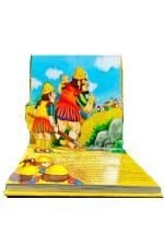 Bible Story Pop-Up Series (5 In 1 Pack) - Image 6
