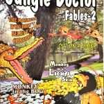 Jungle Doctor Fables -2: by- Paul White (GLS)